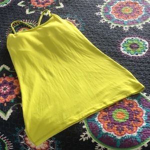 Lululemon Athletic Top